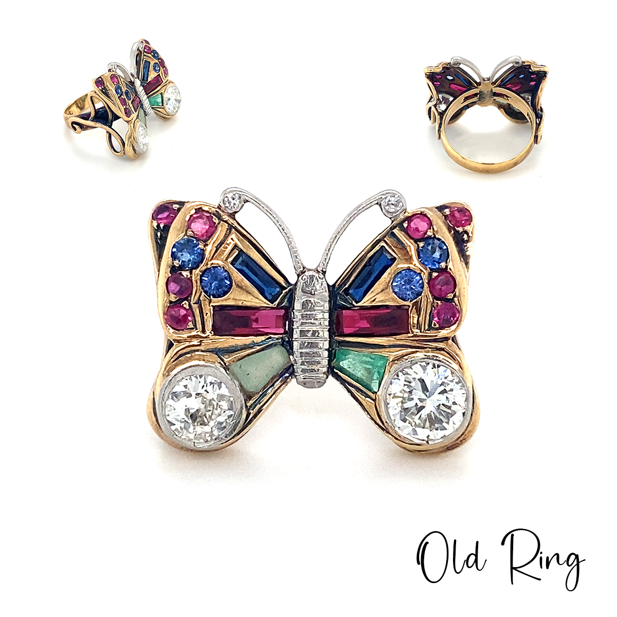 MANDI - CM - Paddington Jeweller - Ojco