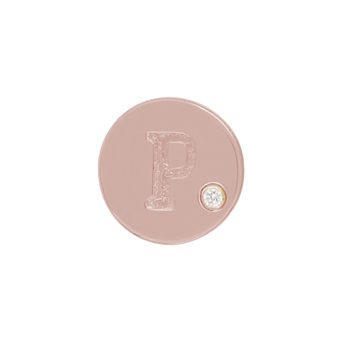 SIGNATURE DISC LETTERS - Paddington Jeweller - Ojco