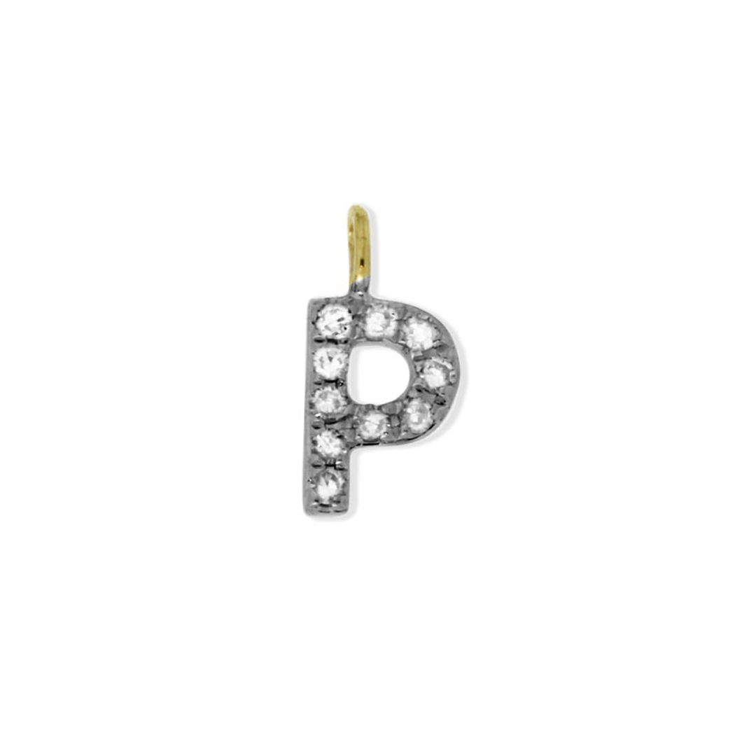 DIAMOND LETTERS - Paddington Jeweller - Ojco