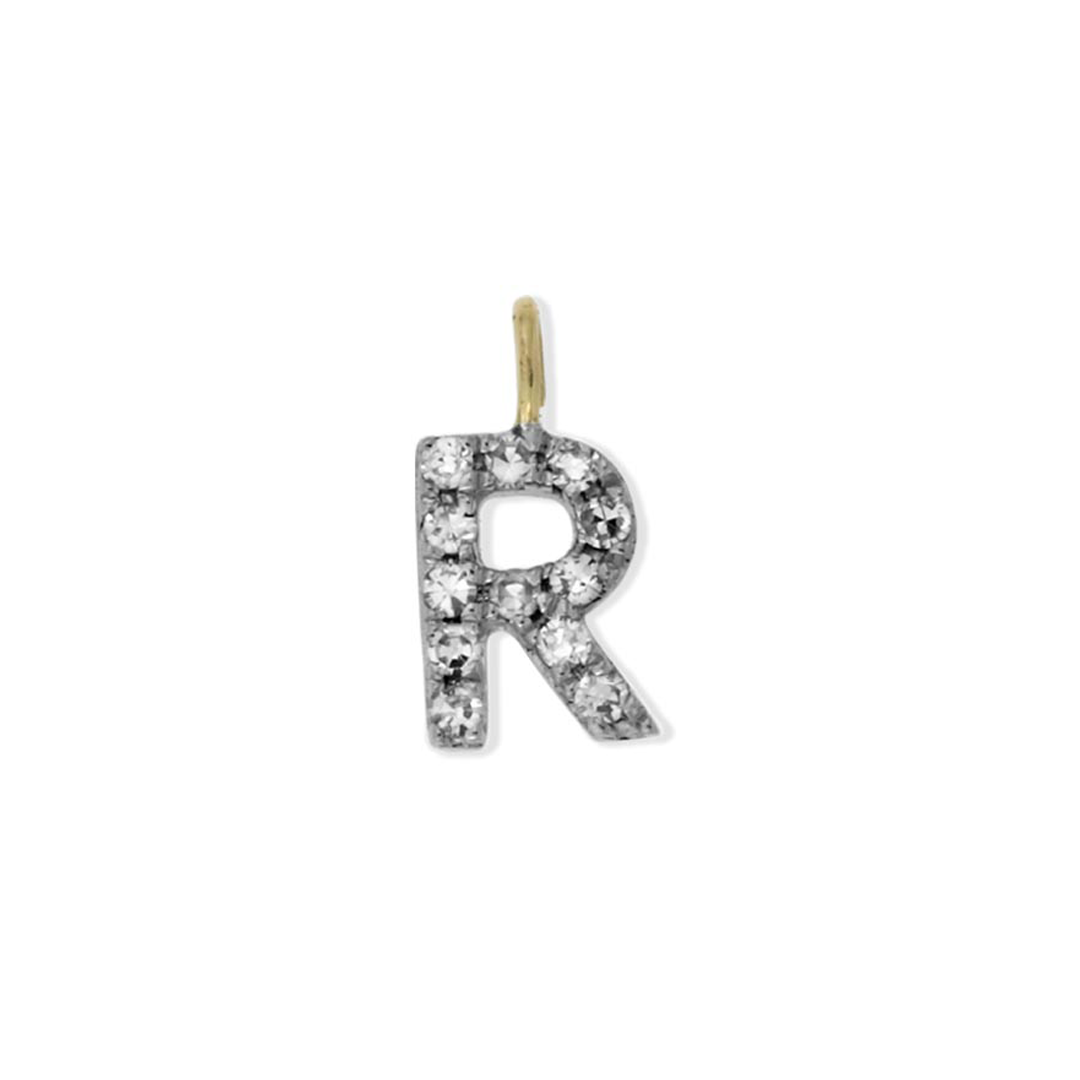 DIAMOND LETTERS - Paddington Jeweller - Ojco