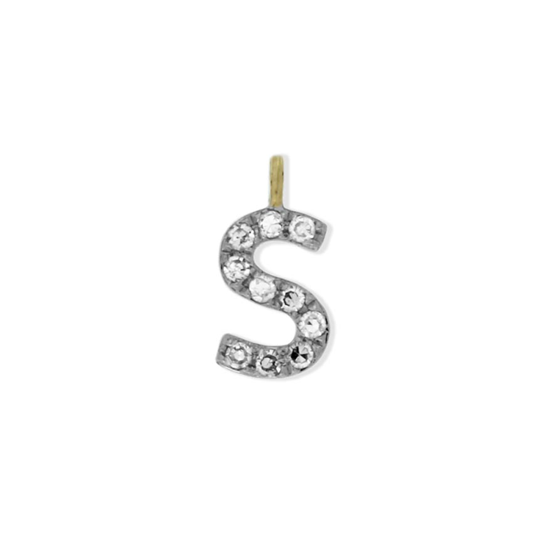 DIAMOND LETTERS - Paddington Jeweller - Ojco