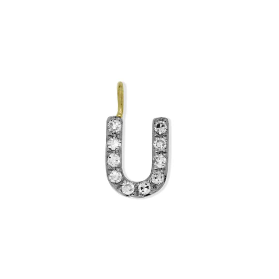 DIAMOND LETTERS - Paddington Jeweller - Ojco