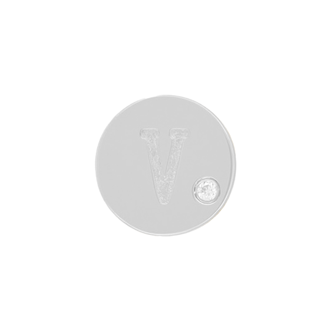 SIGNATURE DISC LETTERS - Paddington Jeweller - Ojco