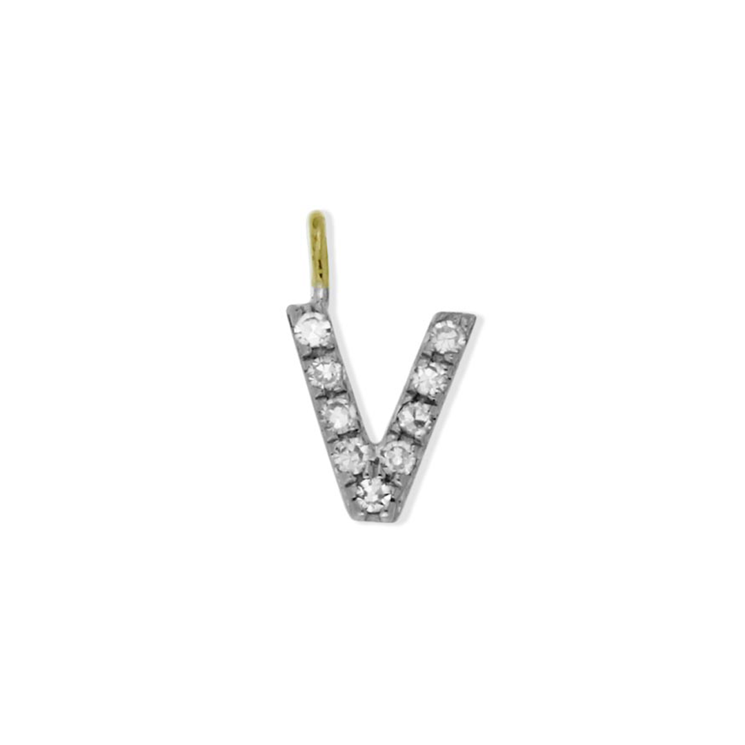 DIAMOND LETTERS - Paddington Jeweller - Ojco