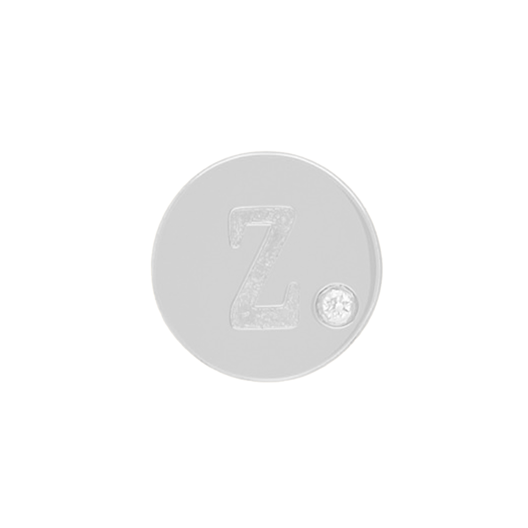 SIGNATURE DISC LETTERS - Paddington Jeweller - Ojco