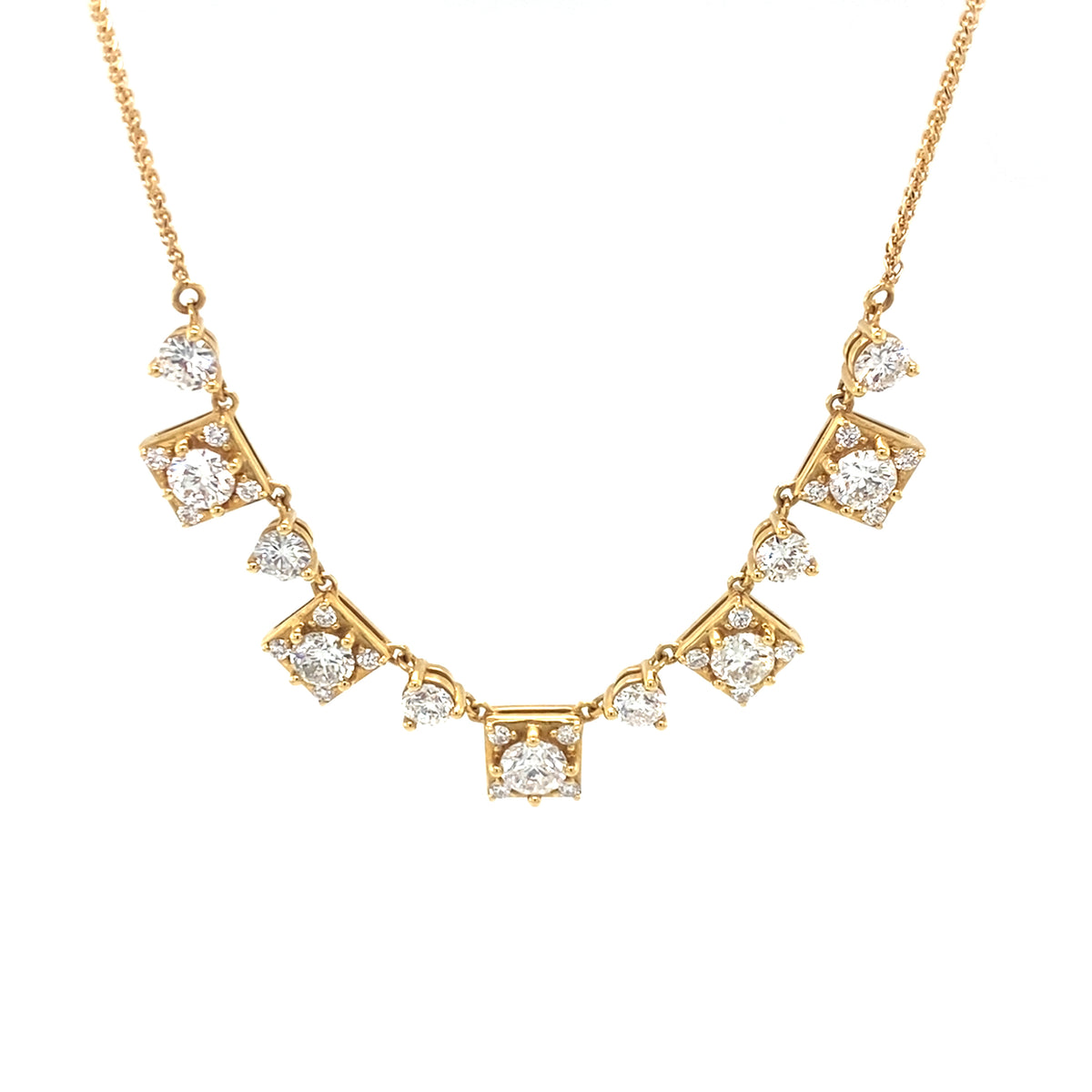 GEEL - STOCK CM - Paddington Jeweller - Ojco