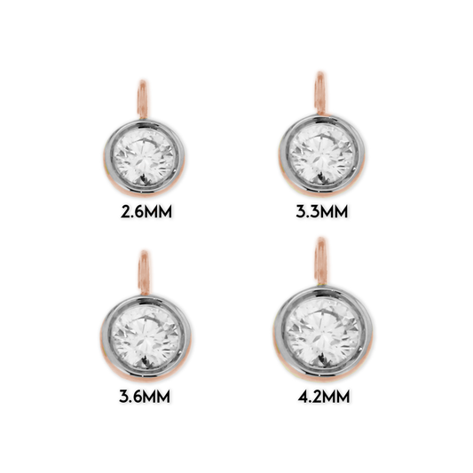 BEZEL - Paddington Jeweller - Ojco
