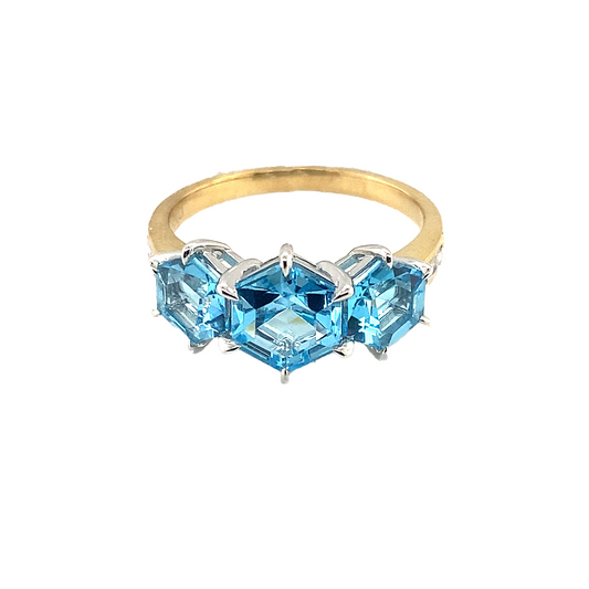 BEE - Paddington Jeweller - Ojco