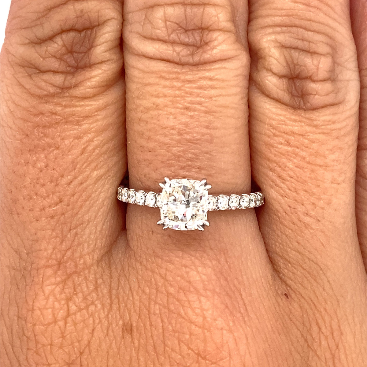 NORA - Paddington Jeweller - Ojco