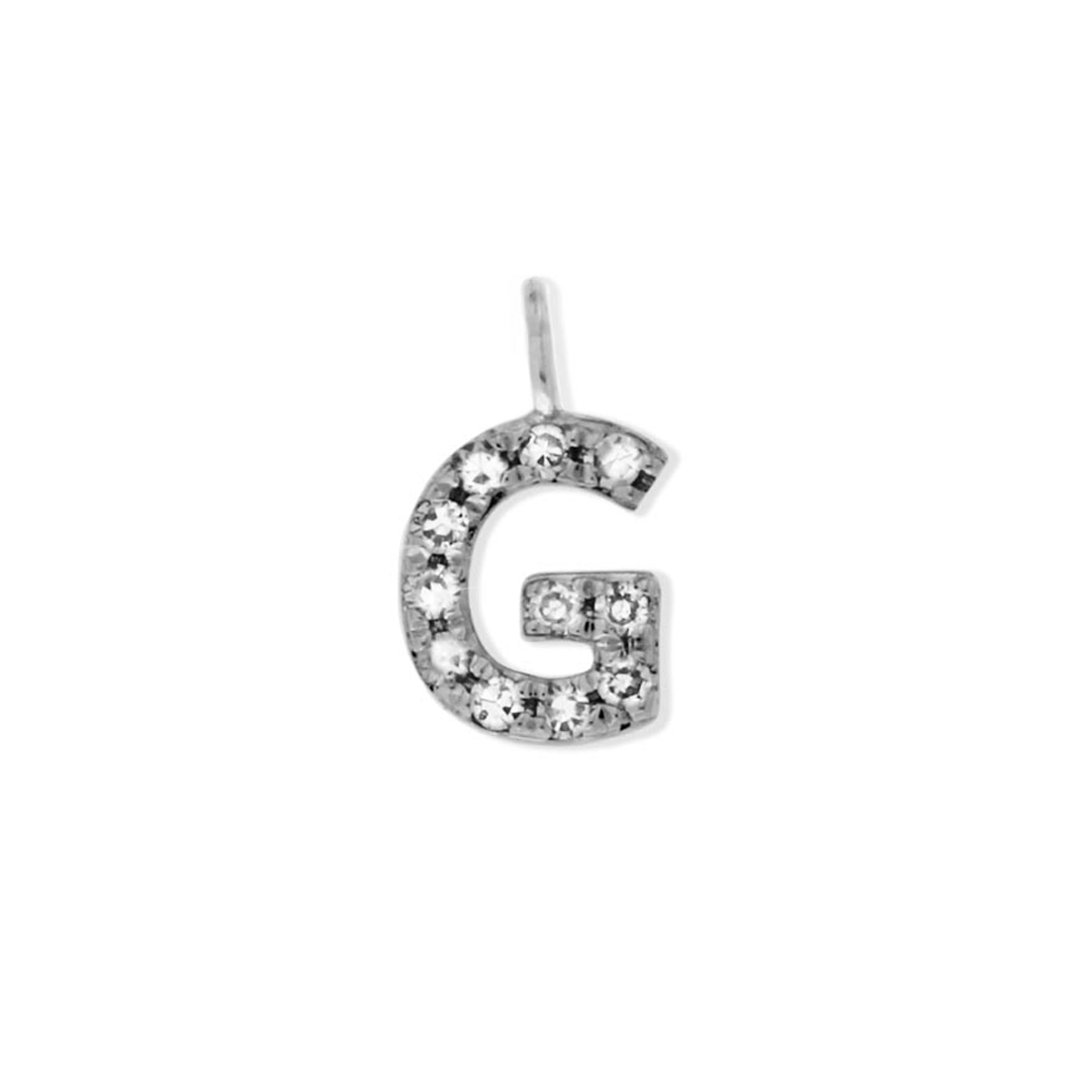 DIAMOND LETTERS - Paddington Jeweller - Ojco