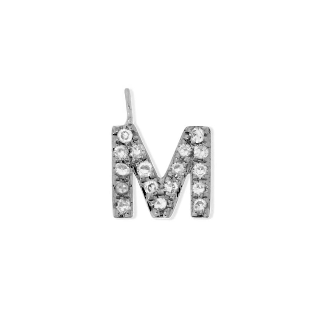 DIAMOND LETTERS - Paddington Jeweller - Ojco