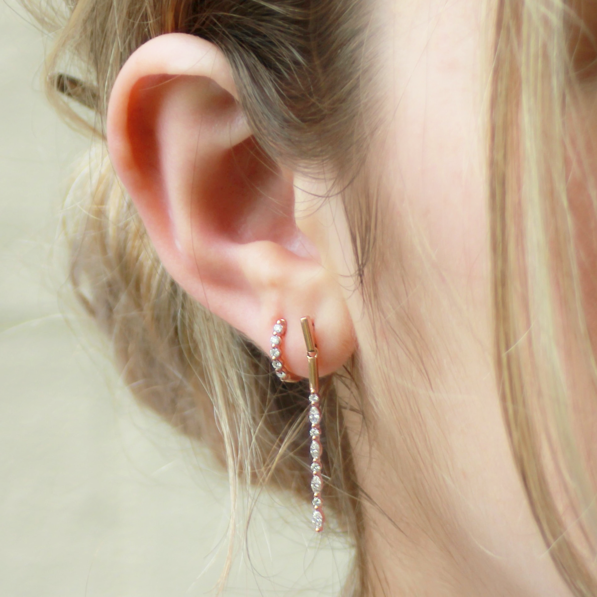PAULA - Paddington Jeweller - Ojco