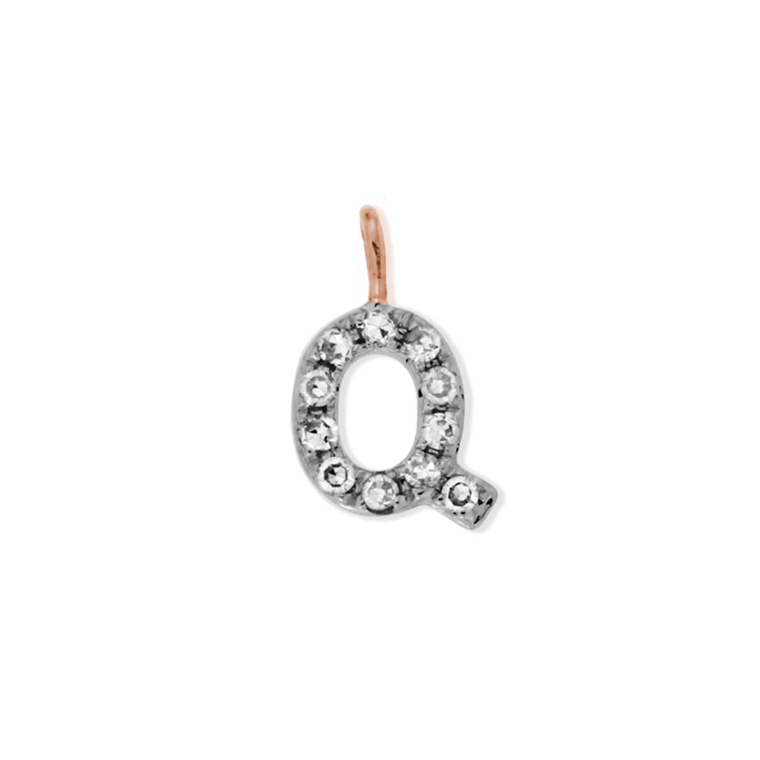 DIAMOND LETTERS - Paddington Jeweller - Ojco