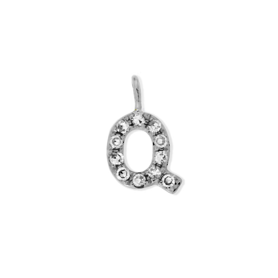DIAMOND LETTERS - Paddington Jeweller - Ojco