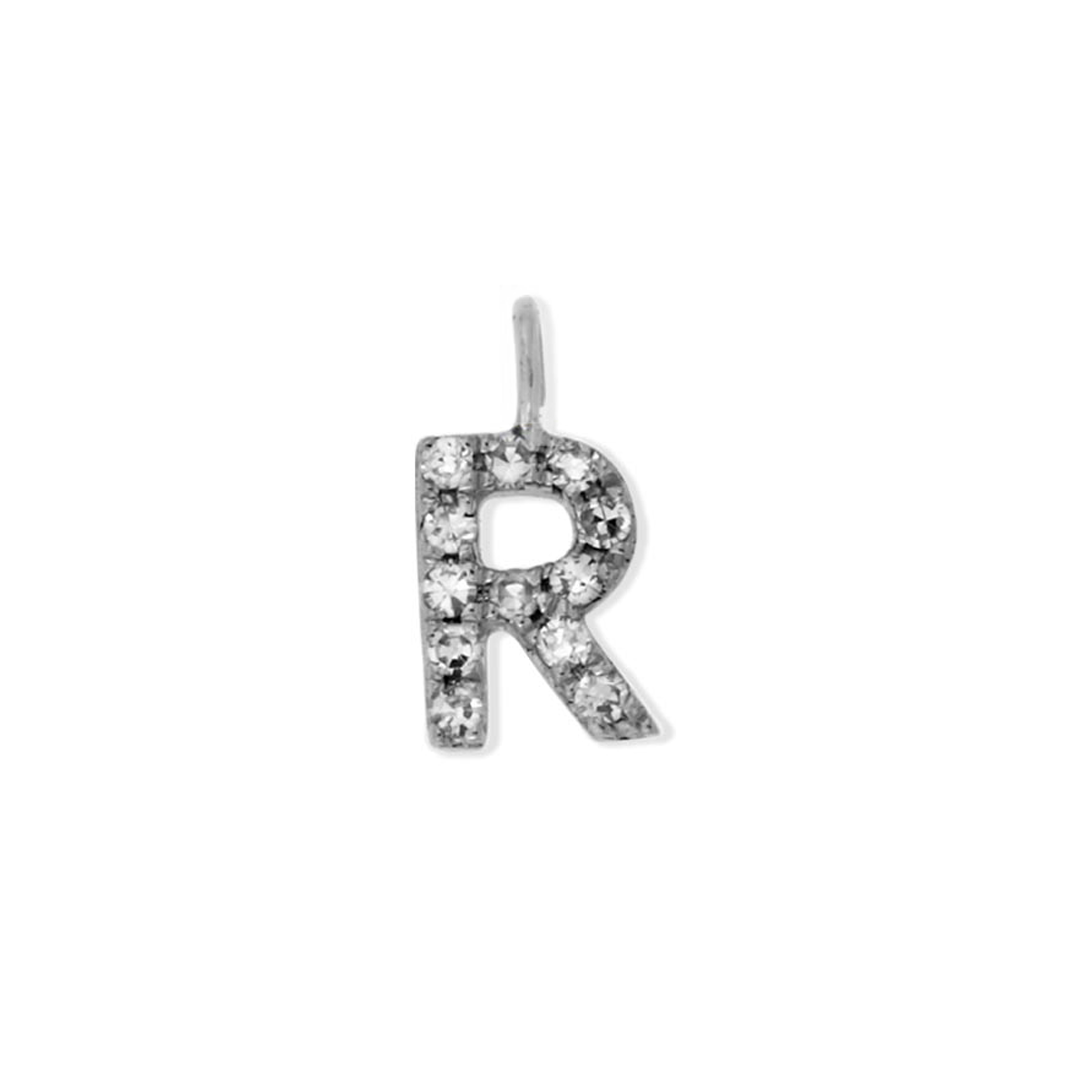 DIAMOND LETTERS - Paddington Jeweller - Ojco