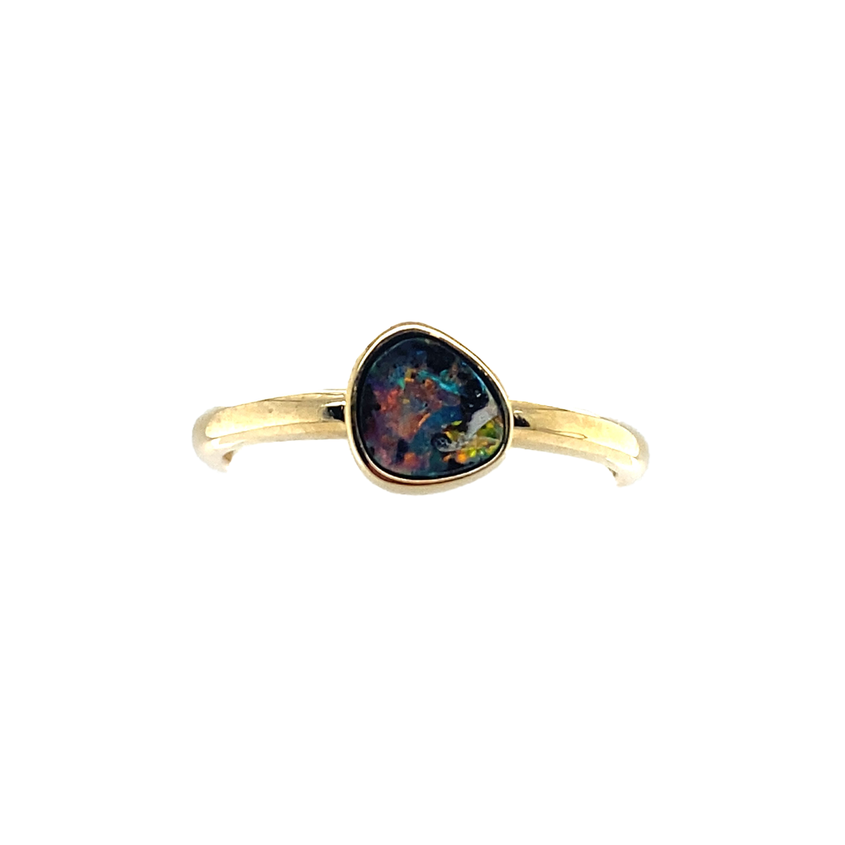 ABE - Paddington Jeweller - Ojco
