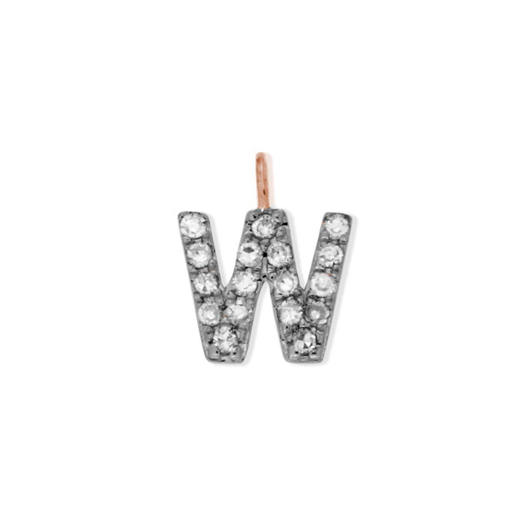 DIAMOND LETTERS - Paddington Jeweller - Ojco