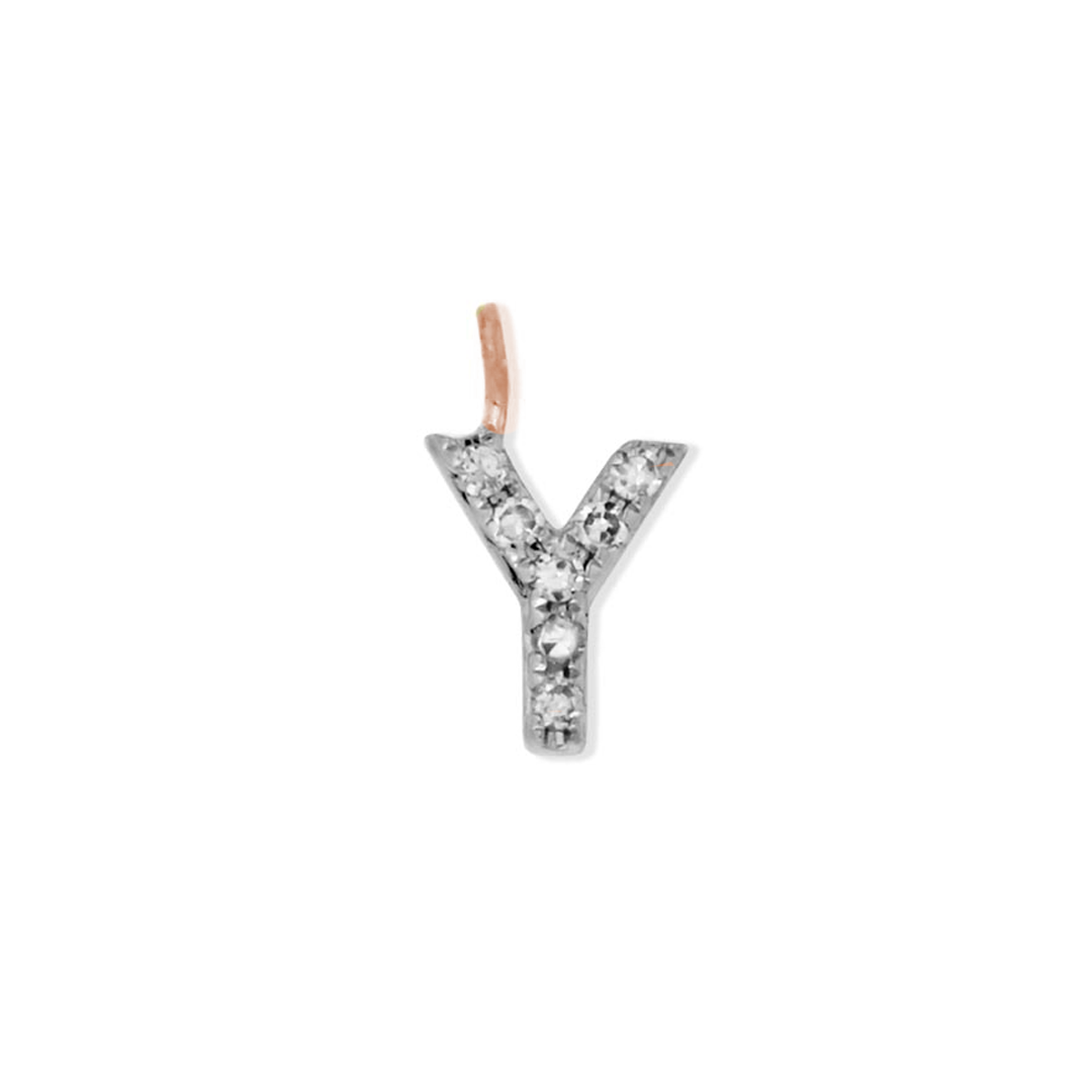 DIAMOND LETTERS - Paddington Jeweller - Ojco
