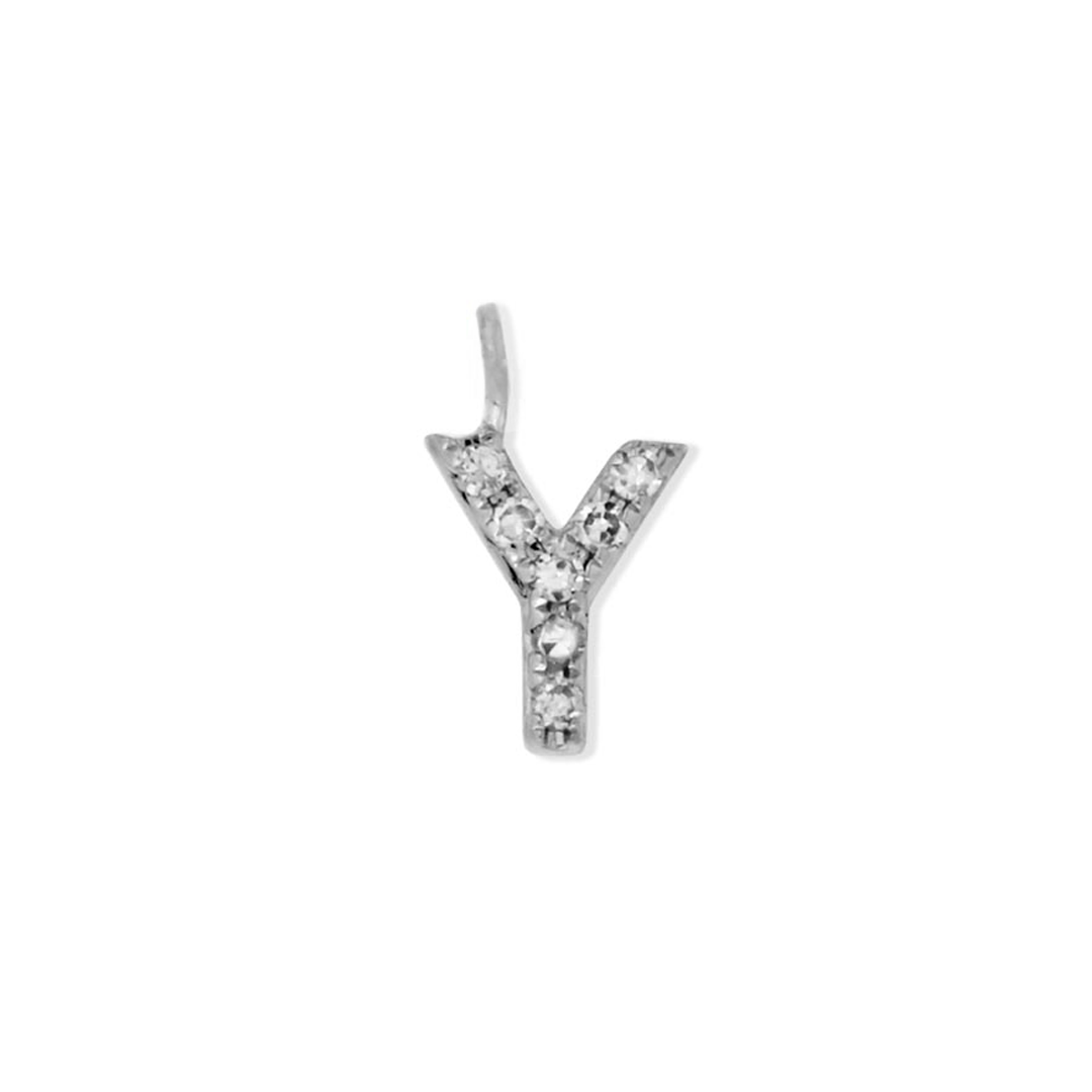 DIAMOND LETTERS - Paddington Jeweller - Ojco