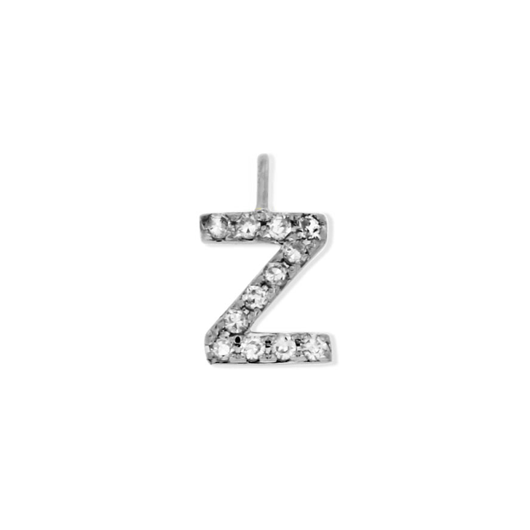 DIAMOND LETTERS - Paddington Jeweller - Ojco