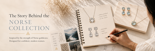 Introducing the NORSE Collection: Inspired by Scandinavian Strength