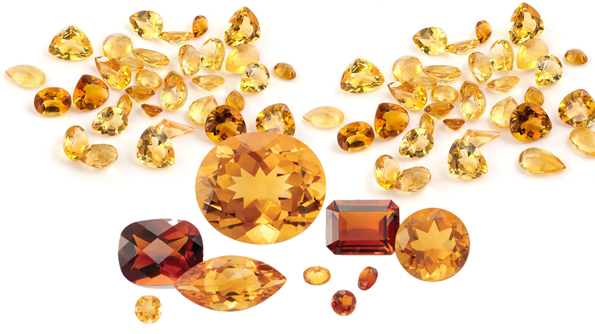 Prosperity, Imagination and Protection: Why You Should Check Out The Citrine