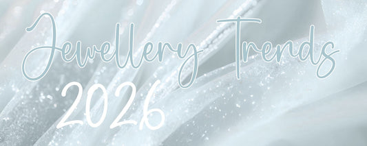 Jewellery Trends for 2026: What Clients Are Choosing Now