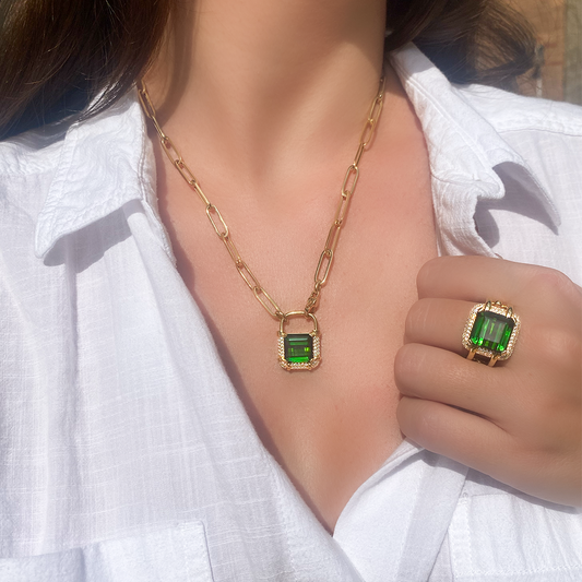 The Art Of Jewellery Making
