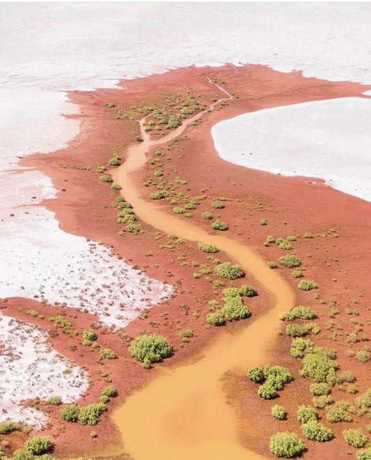 Diamonds may be forever, but Australian Gemstones are having their moment
