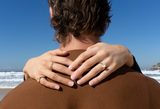 Embrace Boho Chic: The Allure of Boho Jewellery