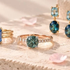 Gemstone Jewellery Sydney | New Spring Arrivals