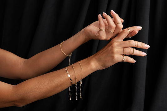 Shine Bright: The Ultimate Guide to Jewellery Care