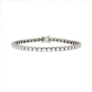 Diamond Bracelet