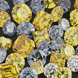 Your Guide To Buying Diamonds