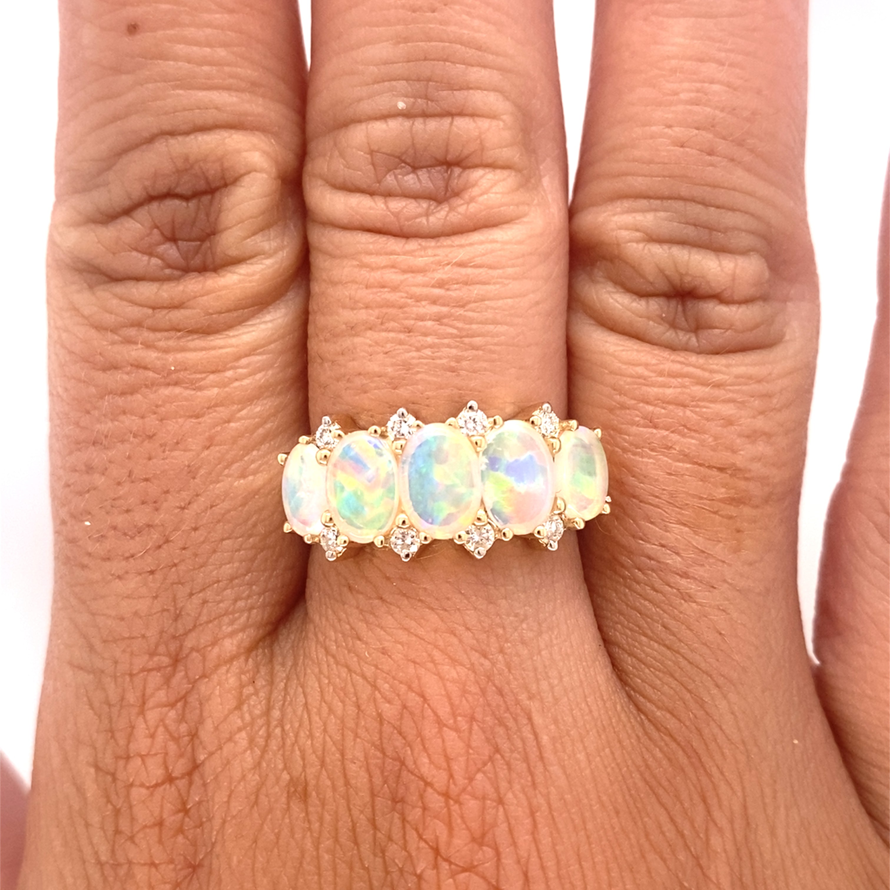 A fire within: What you need to know about Aussie Opals