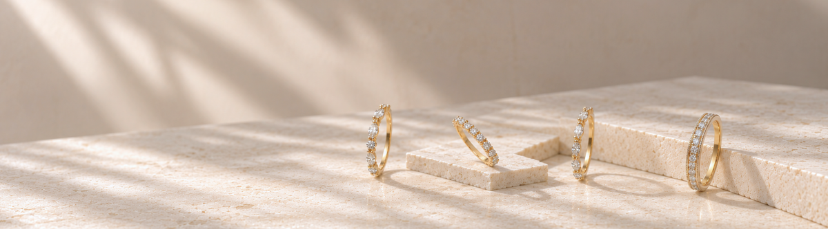 Wedding bands