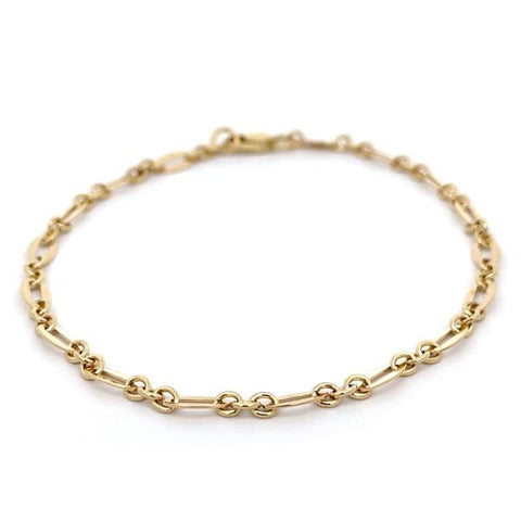 Brooklyn Bracelet -  Paddington Jeweller - Ojco