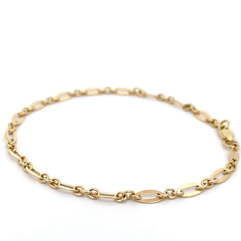 Brooklyn Bracelet -  Paddington Jeweller - Ojco