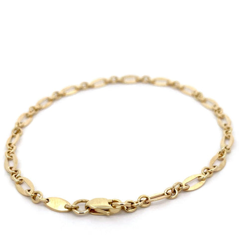 Brooklyn Bracelet -  Paddington Jeweller - Ojco