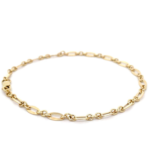 Brooklyn Bracelet -  Paddington Jeweller - Ojco