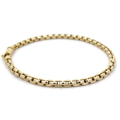 Josephine Bracelet -  Paddington Jeweller - Ojco