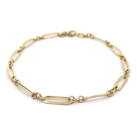 Aaliyah Bracelet -  Paddington Jeweller - Ojco