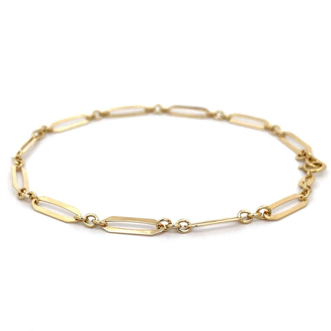 Aaliyah Bracelet -  Paddington Jeweller - Ojco