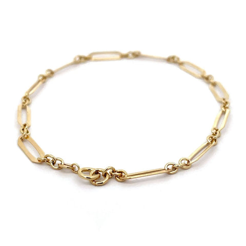 Aaliyah Bracelet -  Paddington Jeweller - Ojco