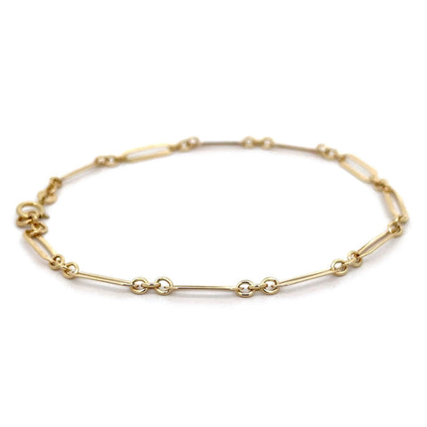 Aaliyah Bracelet -  Paddington Jeweller - Ojco