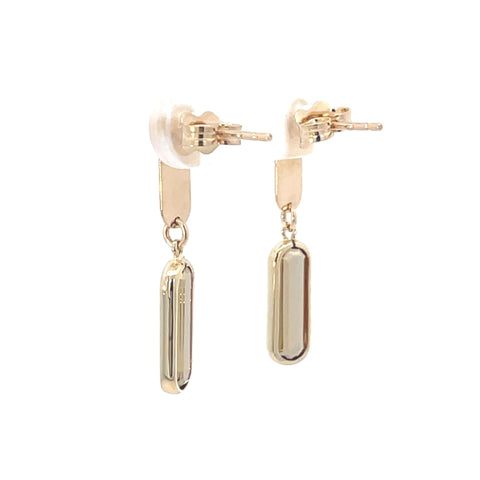 Natalie Autumn Alexite -  Paddington Jeweller - Ojco