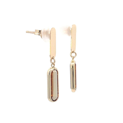 Natalie Autumn Alexite -  Paddington Jeweller - Ojco