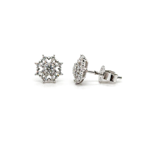 Alice Earrings