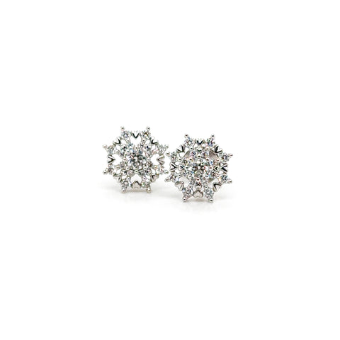 Alice Earrings