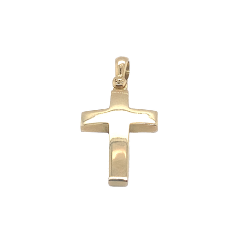 Gradual Cross Pendant -  Paddington Jeweller - Ojco